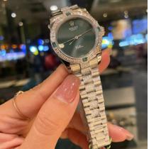 最高品質めちゃ可愛♡☆ROLEX時計レディースクォーツロレックス スーパーコピープレゼント最適