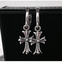 2026新作♡CHROME HEARTS コピークロムハーツイヤリング芸能人ファッション業界高級ブランド人気アイテム
