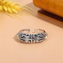 芸能人愛用☆CHROME HEARTS リング新作クロムハーツスーパーコピー20...