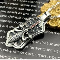 CHROME HEARTS コピー通販クロムハーツトップ人気♡2026最新コレクションユニセックスコーデ