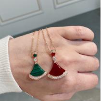 2026流行り♡ブルガリ ネックレス新品BVLGARIスーパーコピー上質大人気アクセサリーおしゃれコーデ