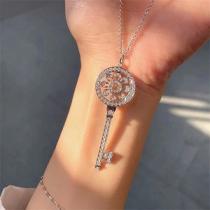 Tiffany&Co大人気2026トレンド☆コピー激安ティファニーネックレスs925オシャレアクセサリー
