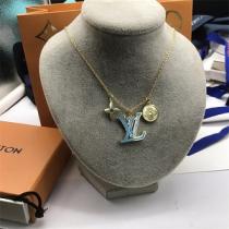 最新入荷☆LOUIS VUITTONネックレス新作ルイヴィトンコピーアクセサリー激安ユニセックス