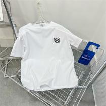 2026春夏☆LOEWE激安☆ロエベ ｔシャツスーパーコピー☆人気ランキング最高品質上品ホワイト