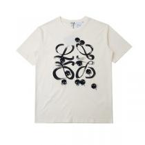 LOEWEロエベ×スタジオジブリｔシャツ人気♡2026トレンド可愛い累積売上総額第１位