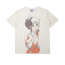 大人気☆ロエベ千と千尋☆LOEWEスーパーコピーｔシャツ新作☆海外トレンド最新のコレクション