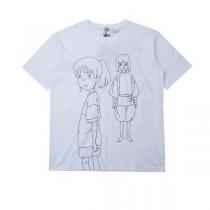 ロエベ×スタジオジブリ『千と千尋の神隠し』☆LOEWEｔシャツコピー2026トレンド新作人気ランキング