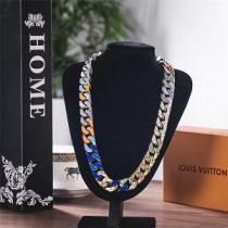 大人気♡ルイ ヴィトンネックレススーパーコピー激安♡2026最新 LOUIS VUITTON 新作芸能人愛用アクセサリー