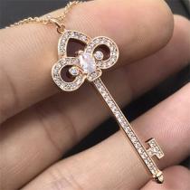 芸能人愛用♡2026大人気Tiffany&Coティファニーネックレススーパーコピーアクセサリー激安上質なアイテム