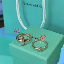 ティファニー指輪新作♡スーパーコピー激安Tiffany&Coリング芸能人愛用アクセサリー美品