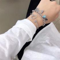 大人気プレゼント最適好評品Tiffany&Coブレスレットs925シルバーティファニースーパーコピー激安通販