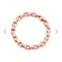 ♡2026人気商品☆Tiffany&Coティファニーコピーブレスレット安いおしゃれ美品アクセサリーコーデ3色17㎝