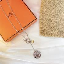 高品質☆HERMES スーパーコピー激安エルメスネックレス真品　2026春夏流行り人気ランキング美品
