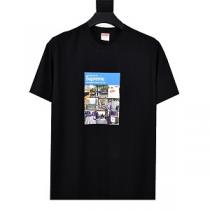 人気♡2026トレンド春夏シュプリームｔシャツコピーSupreme 20FW Verify Tee上質なアイテム黒色白色