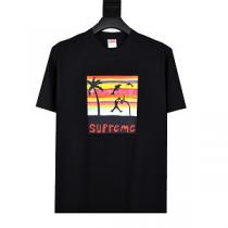激安大人気Supreme 21ss Week8 Dunk Tee  シュプリームスーパーコピーTシャツスタイリッシュ上品