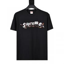 シュプリームSupreme コピー21ss Apes Tee ブランド人気Tシャツ新作2026流行り春夏コーデ
