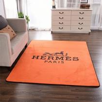 高級感☆HERMES エルメス カーペット人気2026トレンド北欧風使いやすい素敵な数量限定