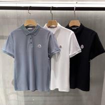 MONCLER ポロシャツ新作2026最高人気★モンクレールコピー通販カッコイイ...
