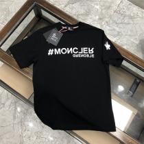 MONCLER モンクレールｔシャツコピー2026春夏トレンド人気ランキング高級ファッション上品