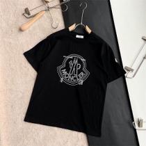 大人っぽいMONCLER モンクレールコピー半袖ｔシャツ激安2026春コレクションカッコイイメンズ洋服