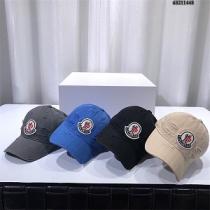 MONCLER激安通販 ☆モンクレールキャップスーパーコピー2026流行り春夏トレンド使い勝手新作