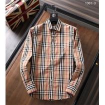 定番☆Burberry スーパーコピー激安バーバリーシャツメンズ2026春夏使いやすいお洒落178-72.5着用Lサイズ