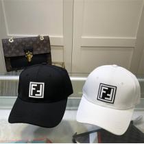 Fendiキャップスーパーコピー激安フェンディ2026トレンドシンプルなファッション帽子
