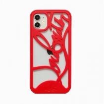 人気NO.1♡Christian Louboutin新作 iPhoneスマホケースルブタンコピーiPhone11など対応