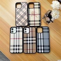 大人気 iPhoneスマホケースBURBERRYコピー バーバリー新作☆2026流行り定番高級ブランド存在感抜群