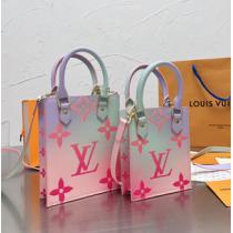 LV 2026❤️ミニトートバッグMini Toteレディースバッグ超気持ち美しいルイヴィトンバッグスーパーコピー