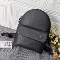 M57079 ルイヴィトンコピーAerogramバックパック人気☆LOUIS VUITTON最新入荷新作黒色
