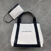 2026トレンド BALENCIAGA 激安☆バレンシアガバッグスーパーコピーキャンバス定番☆ベルト付きなし