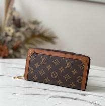 人気商品☆LOUIS VUITTON長財布激安☆最高級高品質ブランドルイヴィトン...