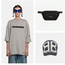 BALENCIAGA帽子激安☆☆特に見逃せないバレンシアガキャップコピー2026人気ランキング流行り使いやすい逸品