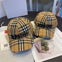 2026新品登場♡BURBERRY キャップ激安バーバリー帽子スーパーコピーユニ...