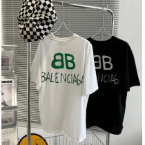 おしゃれ♪ BALENCIAGA ｔシャツ新作2026お得最高品質人気ランキングバレンシアガコピー品ユニセックス