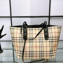 人気上昇中！バーバリートートバッグコピー2026春夏トレンド新作大容量注目上質な...