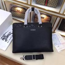 通勤定番商品☆BURBERRYビジネスバッグ人気バーバリーコピー通販☆エレガント存在感抜群トートバッグ