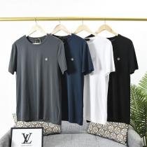 2026春夏流行りLOUIS VUITTON  ｔシャツ新作ルイヴィトンコピーメンズ半袖175-69キロ着用2XLサイズ