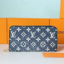 人気ルイヴィトンジッピー・ウォレット激安通販☆LOUIS VUITTONスーパーコピー財布☆M81226