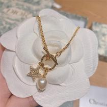 大人気新品★DRネックレススーパーコピー激安アクセサリーハイブランド春夏コレクションプレゼント最適