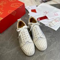 2026新品☆Christian Louboutin ☆ルブタンスニーカーコピー洗練された春夏新作スタイリッシュ上質