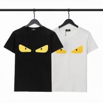 春夏2026人気Fendiコピーｔシャツおしゃれ♡フェンディ激安通販カジュアル定...