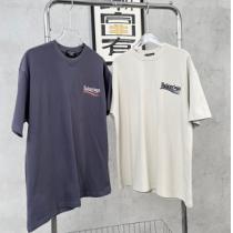 ☆2026春夏☆BALENCIAGA バレンシアガコピーｔシャツ激安スタイリッシュ快適なトップス
