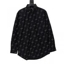 2026SS新品☆BALENCIAGA メンズシャツお洒落人気ブランドバレンシアガ コピー通販お手頃な値段でGET