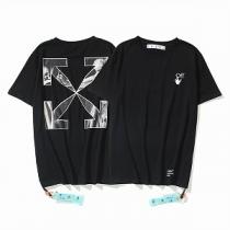 2026新作登場☆Off-Whiteコピー半袖ｔシャツおしゃれオフホワイト 激安通販最も人気カジュアルウェア