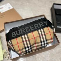 2026メンズ人気BURBERRY新品 ❤️バーバリーコピーウェストポーチ激安通販エレガント使いやすい