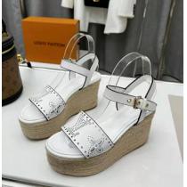 人気新品❤️ルイヴィトンサンダルコピーLouis Vuitton コレクションレディース靴履き心地抜群