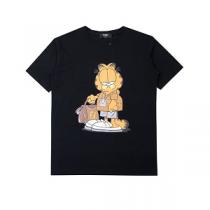 Fendi新作フェンディｔシャツメンズコピー2026最近SNSで男性話題人気高級...