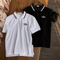 大人気ブランドポロシャツスーパーコピー販売2026流行りファッションDR春夏トレンド簡単デザイン上品